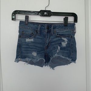 Aeropostale shorts